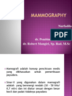 Mammography (Dila)
