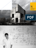 Alejandro Aravena.