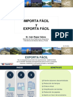 Exportafacil