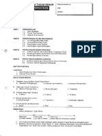 Tugas Besar Drainase Perkotaan (TB23) 1415-Opt SCRD PDF
