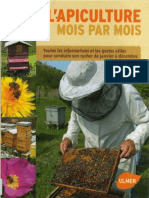 LIVRE - L Apiculture Mois Par Mois - de Jean Riondet PDF