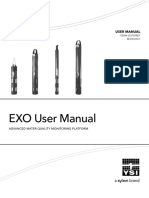 EXO User Manual Web
