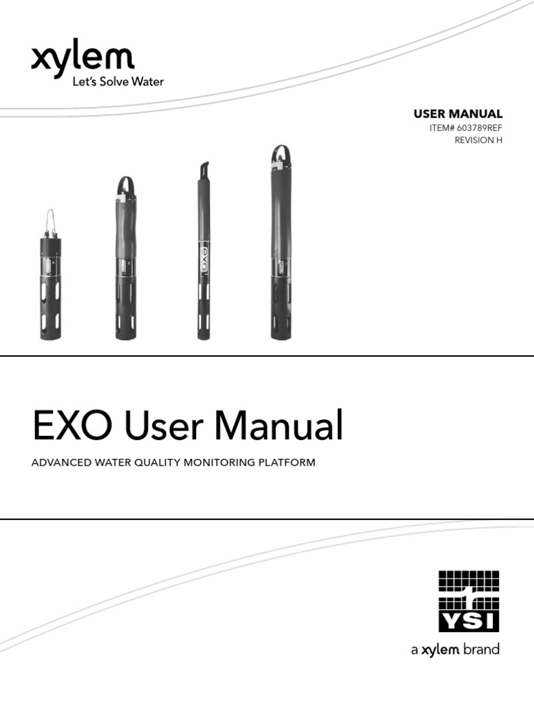 EXO User Manual Web Download Free PDF Usb Rechargeable Battery
