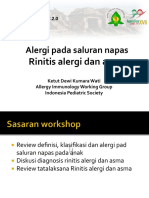 AI-Rinitis Alergi Dan Asma PDF