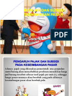 TM4 Pajak Dan Subsidi