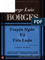 Truyen Ngan Va Tieu Luan Borges Jorge Luis Borges