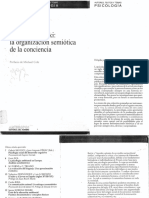 6234-Silvestri, Adriana Blanck, Guillermo - Bajtín y Vigotski La Organización Semiótica de La Conciencia PDF