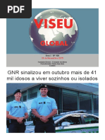 18 Novembro 2019 - Viseu Global