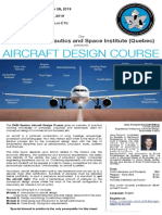 CASI QC - Course - AC Design - 2019 09 28