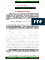 Como recorrer de multa de estacionamento irregular