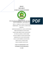 Blok 1 Scenario 2