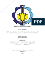 Program Kreativitas Mahasiswa Irigasi