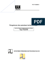 PD-T-10-2004-A Pengukuran Dan Pemetaan Teristris Sungai PDF