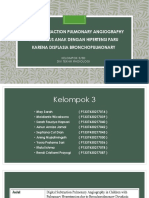 TR 5 3D Kel 3 Angiografi Pulmonary