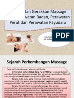 Massage