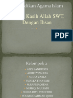 Ihsan kepada Semua