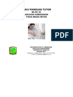 Panduan Tutor Blok 3C TA 2016-2017 PDF