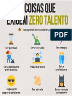 Coisas que exigem 0 talento.pdf