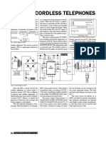 111 UPS For Cordless Telephones PDF