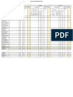 Matriz Planificación Anual 