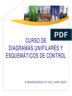 Curso de Unifilares