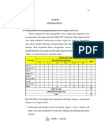 Analisa Data Laporan Pelabuhan