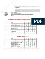 Tablas de La Arena