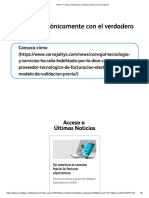 Home - Factura Electrónica Colombia, Facture Con El Experto