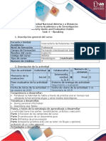 Activity guide and evaluation rubric - Task 4 - Speaking.docx