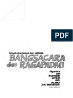 Bangsacara & Ragapadmi