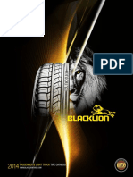 Catalogo Blacklion 1