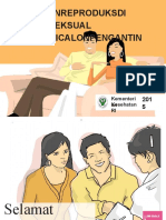 Lembar Balik Kespro Dan Seksual Bagi Catin PDF