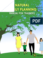 Final NFP Manual PDF