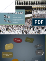 Agama Haji