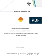 1545942361 Gth Pg 004 v01 Programa de Vigilancia Epidemiologicapsicosocial Versión.docx