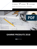 Catalogue Produit Web 2017