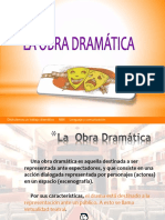 trabajo dramatico.ppt