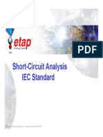 06 - Short-Circuit - IEC PDF