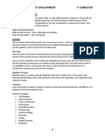 Plant Hormones