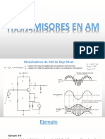 Transmisor AM (1)