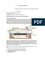 Molienda de Minerales
