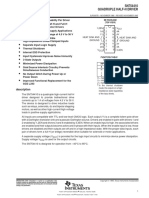 SN754410 PDF