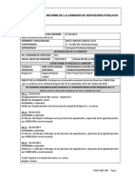 GTH-F-064 V04 Formato Informe de La Comisión SINDESENA 29-02 OCT