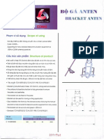 4.18. Tài Liệu Bộ Gá Anten