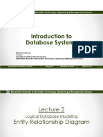 Lec 3 - IDB