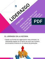 LiderazgoHistoria