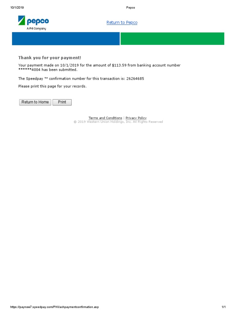 payment-confirmation-for-113-59-electricity-bill-paid-to-pepco-on