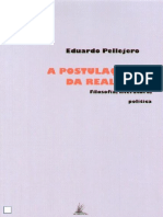 Eduardo Pellejero, A postulação da realidade (Lisboa, Vendaval, 2009) (2).pdf