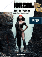 Tome 28 - Kriss de Valnor