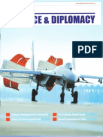 Asian Defence and Diplomacy Vol 15 Nov Dec 2008